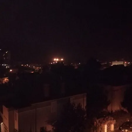 Διαμέρισμα Niki