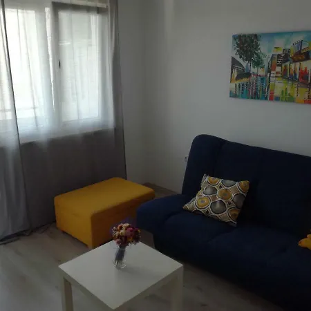 Apartmán Niki *