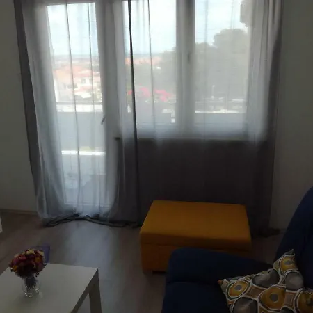 Apartmán Niki Pula