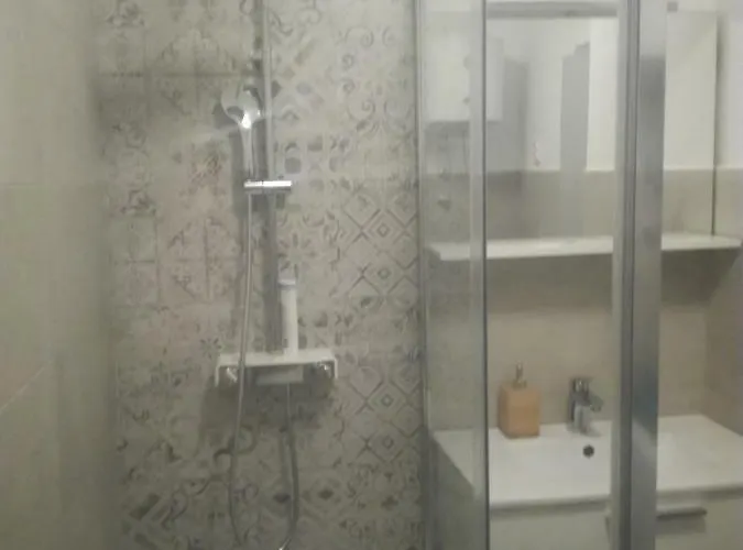 Niki Διαμέρισμα