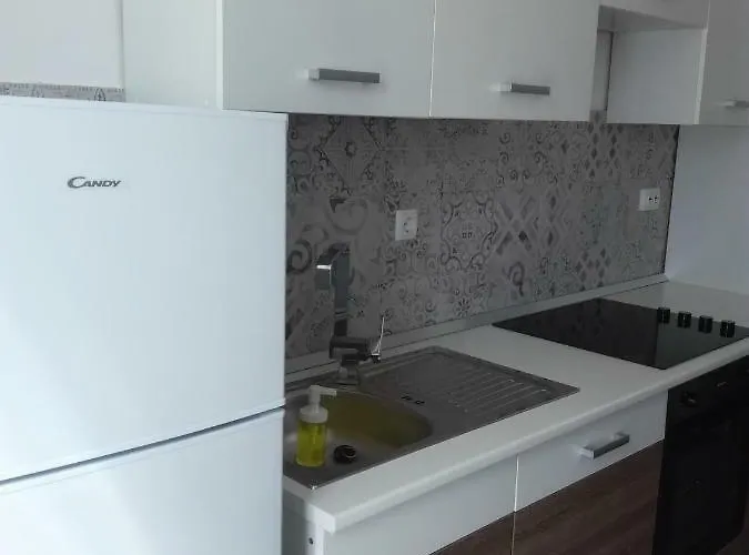 Niki Διαμέρισμα Πούλα