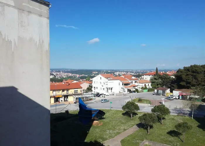 Niki Διαμέρισμα