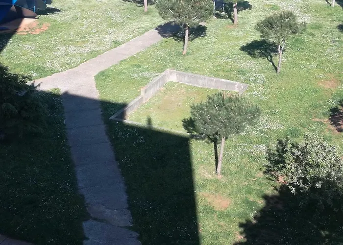 Niki Διαμέρισμα Πούλα