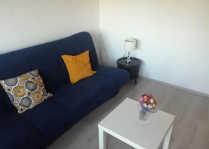 Διαμέρισμα Niki *