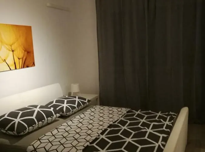 Διαμέρισμα Niki *