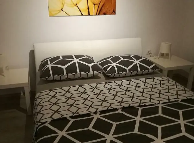 Διαμέρισμα Niki Πούλα