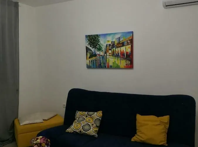 Διαμέρισμα Niki *