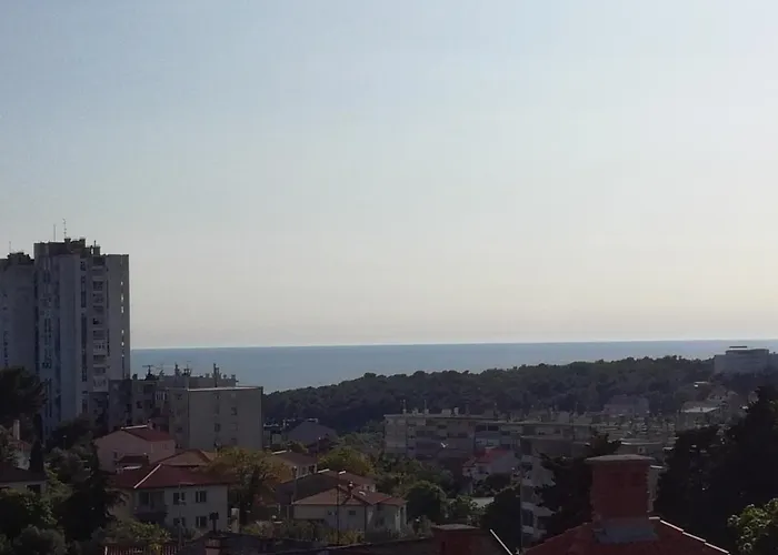 Διαμέρισμα Niki *