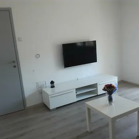 Apartment Niki Pula