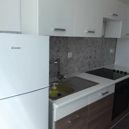 Niki Apartment Pula