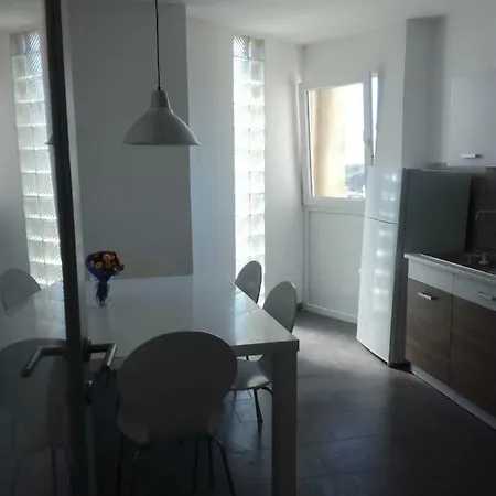 Apartment Niki *