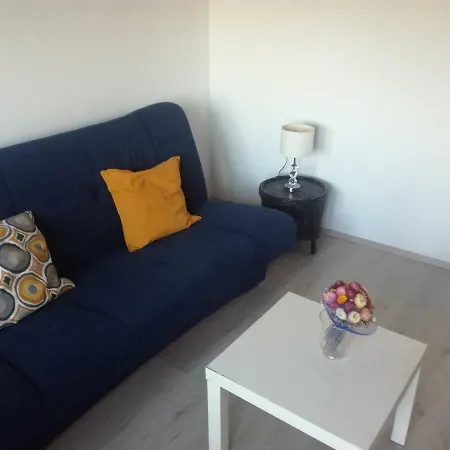 Apartment Niki *