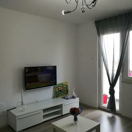Apartment Niki *