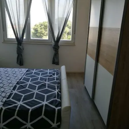Niki Apartment Pula