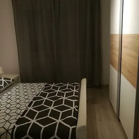 Niki Apartment Pula