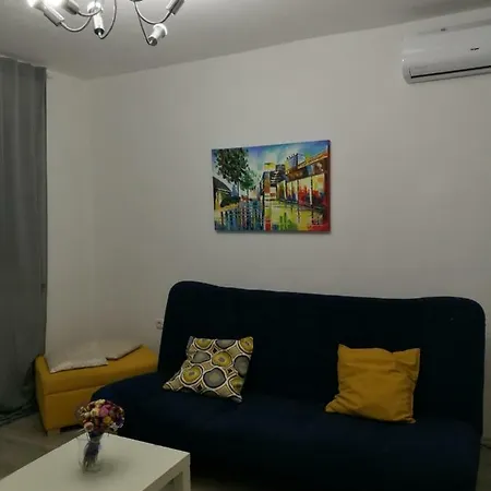 Apartment Niki *