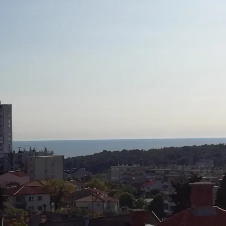 Apartamento Niki *