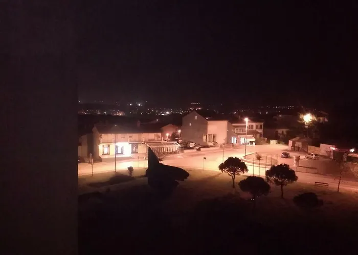 Apartamento Niki