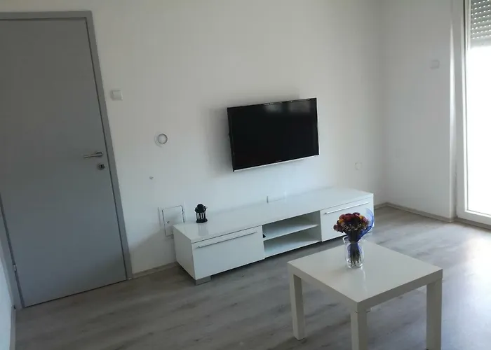 Apartamento Niki Pula