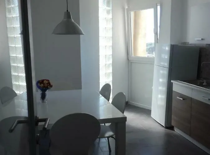 Apartamento Niki *