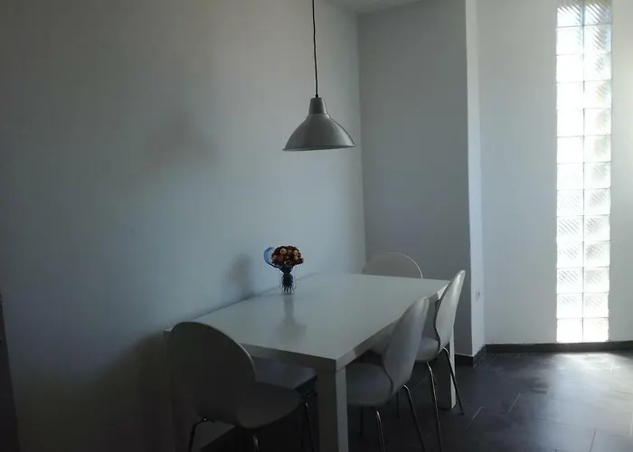 Niki Apartamento *