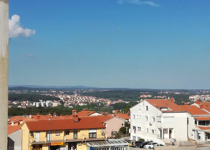 Apartamento Niki Pula