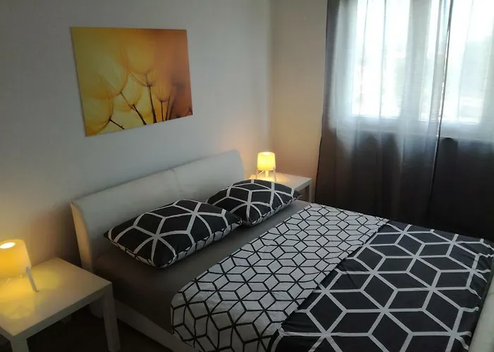 Niki Apartamento Pula