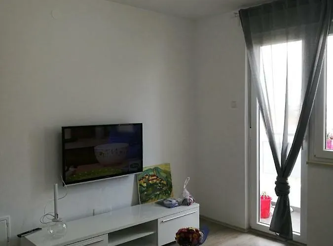 Apartamento Niki *