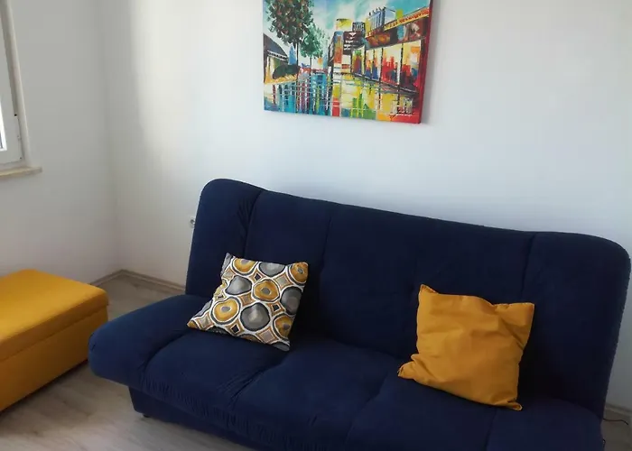 Apartamento Niki *