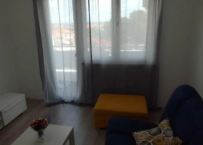 Apartamento Niki Pula