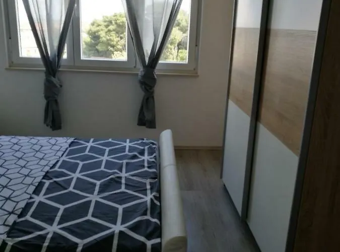 Niki Apartamento Pula