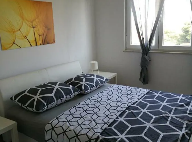 Niki Apartamento *