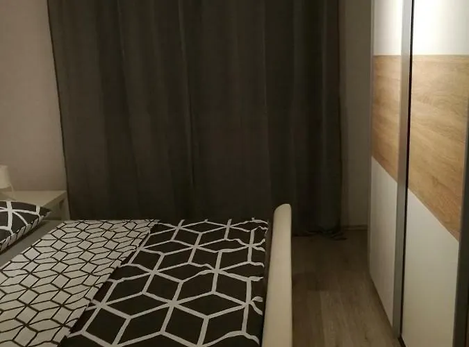 Niki Apartamento Pula