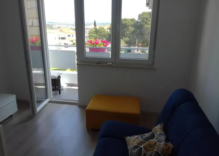 Apartamento Niki Pula